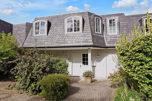 Willkommen! - 2 Zimmer Etagenwohnung zum Kaufen in Buchholz in der Nordheide