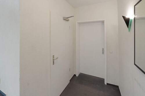 Wohnungstür - 