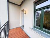 Balkon - 