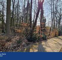 Großzügiges Baugrundstück in idyllischer Lage! - Rosengarten Eckel