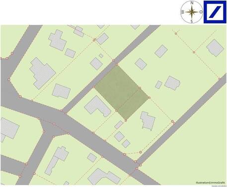 Lageplan - 