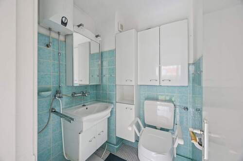 Badezimmer Bungalow - 