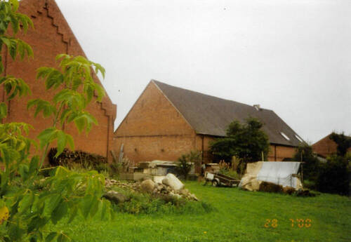 Grundstück - Grundstück zum Kaufen in Schwedt/Oder / Hohenfelde