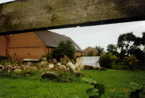 Grundstück - Grundstück in Schwedt/Oder / Hohenfelde