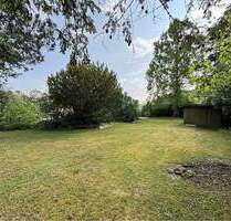 SAARBURG nahe LUX und TRIER - schönes Baugrundstück