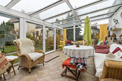 Wintergarten - 