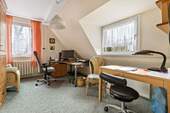 Arbeitszimmer - 