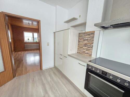 ....und viel Platz - Etagenwohnung mit 100,00 m&sup2; in Hohenlockstedt zur Miete