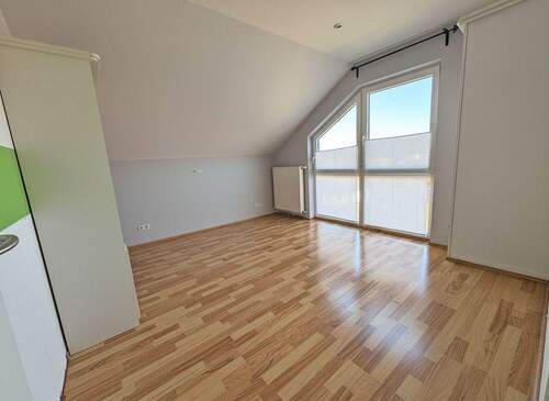 Kinderzimmer virtuelles Homestaging - 