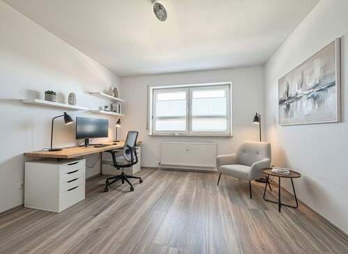 Arbeitsbereich virtuelles Homestaging - 