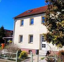 Charmantes Familienhaus mit Garten & Carport - Frohburg Greifenhain