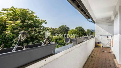 1. OG Loggia 1 - 