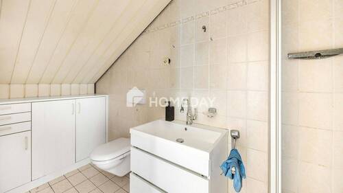 DG Badezimmer 1 - 