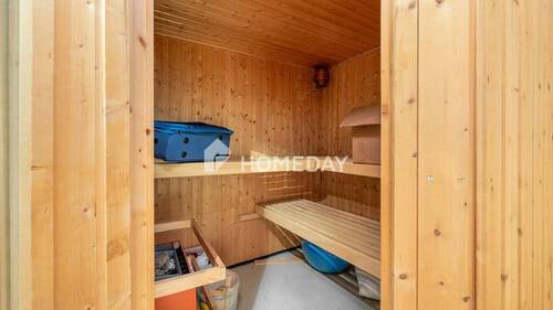 Sauna - 