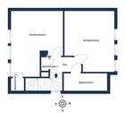 Grundriss DG - 