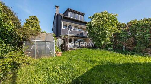 Garten 2 - 6 Zimmer Reihenendhaus zum Kaufen in Erftstadt