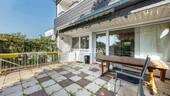 Terrasse 2 - 6 Zimmer Reihenendhaus in Erftstadt