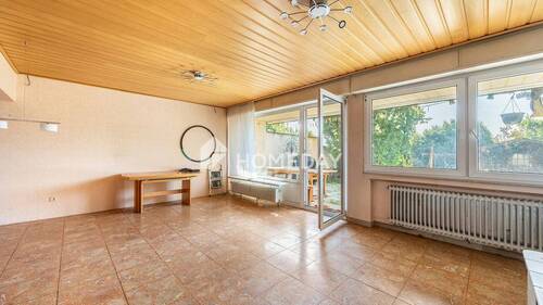 EG Wohnzimmer 2 - 