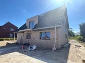 Bild 3 - 4 Zimmer Etagenwohnung in Nordwalde