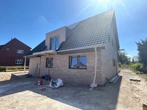 Bild 3 - 4 Zimmer Etagenwohnung in Nordwalde
