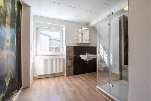18328 Badezimmer - 