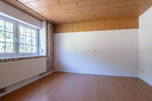 18328 Schlafzimmer - 