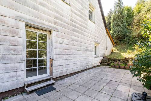 18328 Terrasse - 