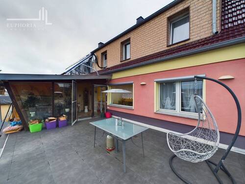 Terrasse - 