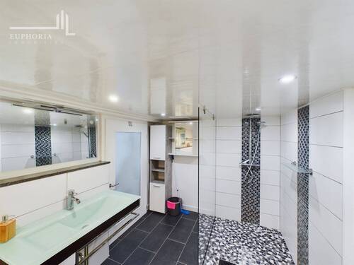 Ferienwohnung Bad - 