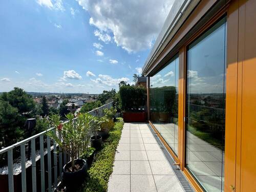 Terrasse - 