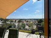 Ausblick - 