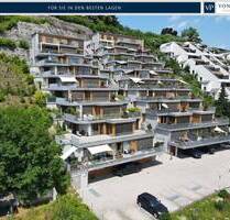 Bestens ausgestattete, lichtdurchflutete Wohnung mit traumhaftem Weitblick über die Stadt Landshut - Altdorf
