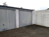 Reihengarage - 