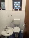 Gäste- WC - 