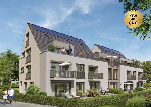 unverbindliche Illustration - Info-Tag am Sonntag, 14.12. von 13:30 bis 15:00 Uhr in Gültstein, Altinger Str. 42