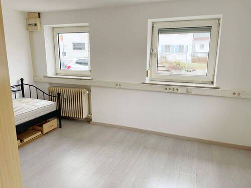 2-Zi. Whg. Erdgeschoss Ost - 