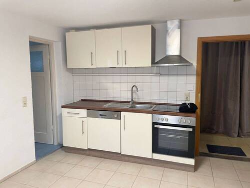 2-Zi. Whg. Erdgeschoss Ost - 