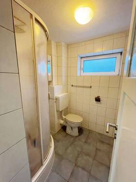 2-Zi. Whg. Erdgeschoss Ost - 