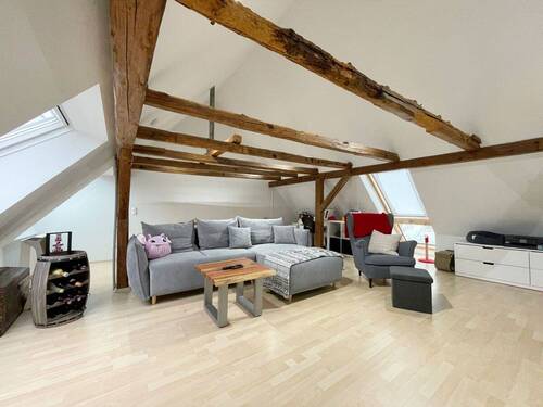 3-Zi. Whg. 1.OG+DG Ost - 