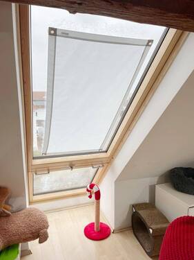 3-Zi. Whg. 1.OG+DG Ost - 