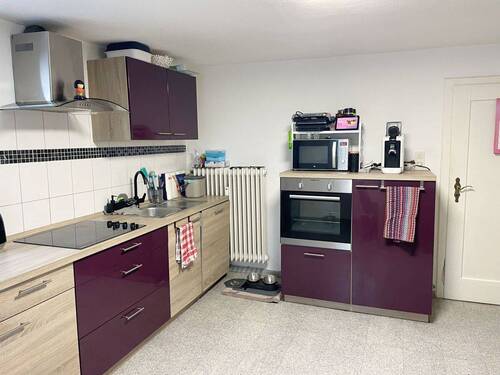 3-Zi. Whg. 1.OG+DG Ost - 