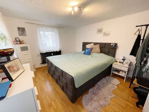 3-Zi. Whg. 1.OG+DG Ost - 