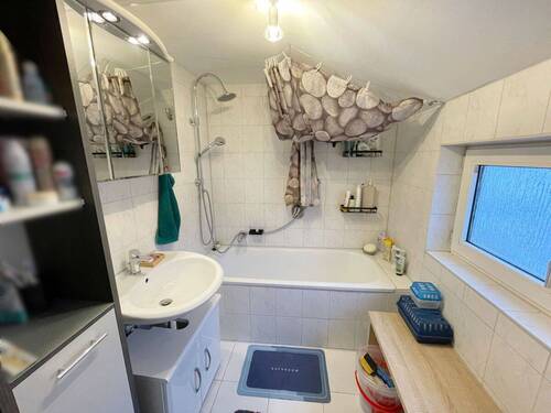 3-Zi. Whg. 1.OG+DG Ost - 