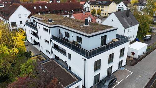 DJI_20251030083650_0022_D.JPG - 2 Zimmer Etagenwohnung in Eching