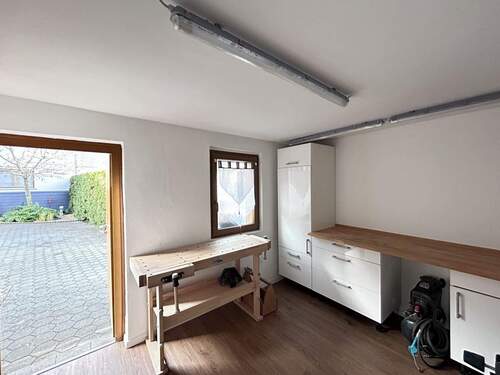 Werkstatt - 