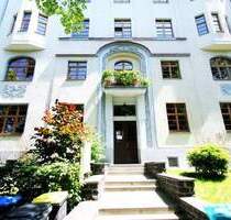 GEMÜTLICHE ALTBAUWOHNUNG IM HOCHPARTERRE AUF DEM KAßBERG... - Chemnitz