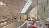 Badezimmer Obergeschoss - 