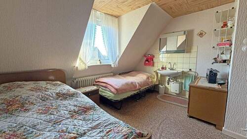 Kinderzimmer Obergeschoss - 