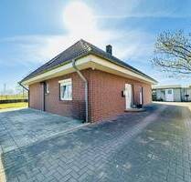 Solides Einfamilienhaus mit Ausbaureserve in ruhiger Lage - Föhrden-Barl