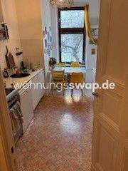 Bild 2 - 3 Zimmer Etagenwohnung zur Miete in Berlin